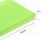 Square Yoga Mat Block - Blue Force Sports