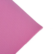 Thick Foam Yoga Mats - Blue Force Sports