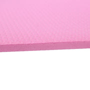 Thick Foam Yoga Mats - Blue Force Sports