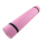 Thick Foam Yoga Mats - Blue Force Sports