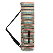 Waterproof Yoga Mat Bag - Blue Force Sports