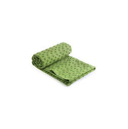 Non Slip Yoga Mat Cover - Blue Force Sports
