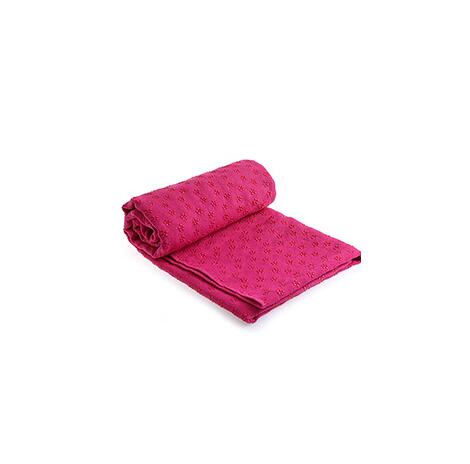 Non Slip Yoga Mat Cover - Blue Force Sports
