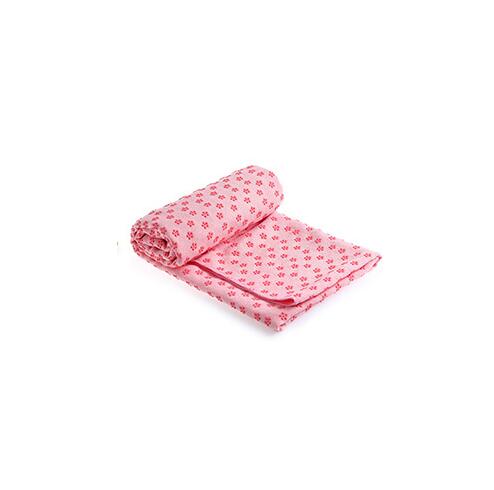 Non Slip Yoga Mat Cover - Blue Force Sports