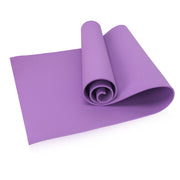 Candy Color Non-Slip Yoga Mat - Blue Force Sports