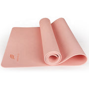 Candy Color Non-Slip Yoga Mat - Blue Force Sports