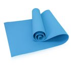 Candy Color Non-Slip Yoga Mat - Blue Force Sports