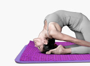 Non Slip Yoga Mat Cover - Blue Force Sports