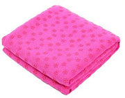 Non Slip Yoga Mat Cover - Blue Force Sports