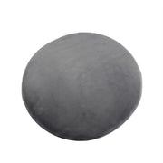Yoga Meditation Round Memory Cotton Pillow - Blue Force Sports