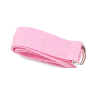 Women's Multi-Colors Stretching Yoga Belt - Blue Force Sports