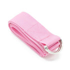 Women's Multi-Colors Stretching Yoga Belt - Blue Force Sports
