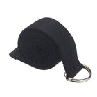 Training Yoga Stretch Belt - Blue Force Sports