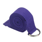 Training Yoga Stretch Belt - Blue Force Sports