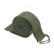 Training Yoga Stretch Belt - Blue Force Sports