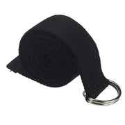 Stretching Yoga Belt - Blue Force Sports
