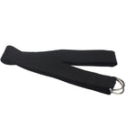 Stretching Yoga Belt - Blue Force Sports