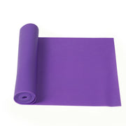 Elastic Rubber Yoga Belts - Blue Force Sports