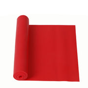 Elastic Rubber Yoga Belts - Blue Force Sports