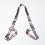 Multiprinted Yoga Mat Strap - Blue Force Sports