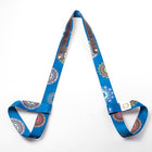 Multiprinted Yoga Mat Strap - Blue Force Sports