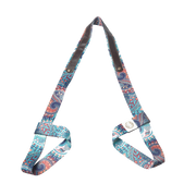 Multiprinted Yoga Mat Strap - Blue Force Sports