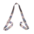 Multiprinted Yoga Mat Strap - Blue Force Sports