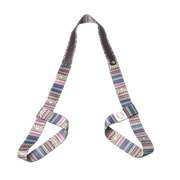 Multiprinted Yoga Mat Strap - Blue Force Sports