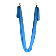 Wuhemai Aerial Multifunction Hammock Swing - Blue Force Sports