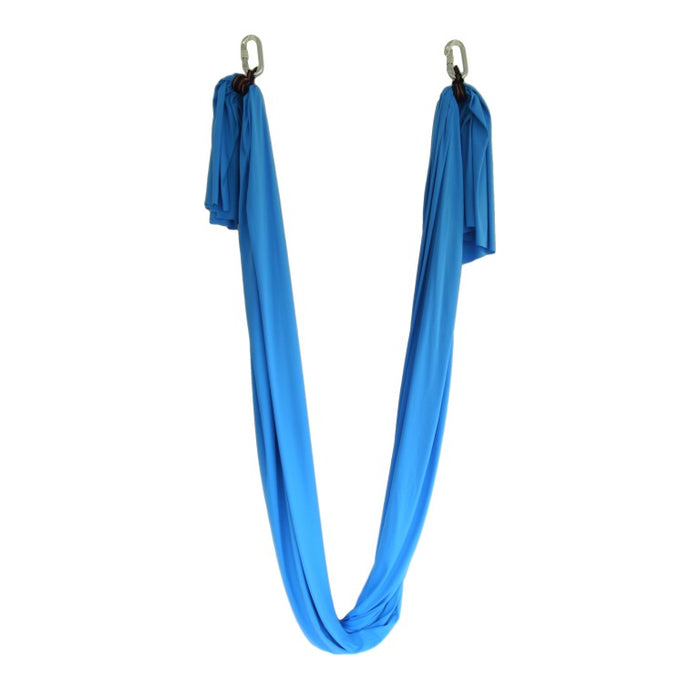 Wuhemai Aerial Multifunction Hammock Swing - Blue Force Sports