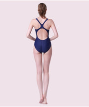 Women's Racing Sexy Leotards - Blue Force Sports