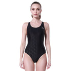 Women's Racing Sexy Leotards - Blue Force Sports