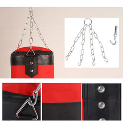 Boxing Bag for Home