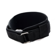 Nylon Gym Belt for Crossfit - Blue Force Sports