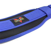 Nylon Gym Belt for Crossfit - Blue Force Sports