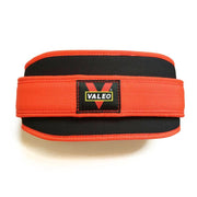 Nylon Gym Belt for Crossfit - Blue Force Sports