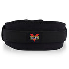Nylon Gym Belt for Crossfit - Blue Force Sports