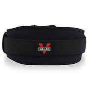 Nylon Gym Belt for Crossfit - Blue Force Sports