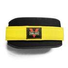 Nylon Gym Belt for Crossfit - Blue Force Sports