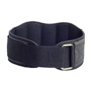 Durable Wide Weight Lifting Squat Belt - Blue Force Sports