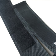 Durable Wide Weight Lifting Squat Belt - Blue Force Sports
