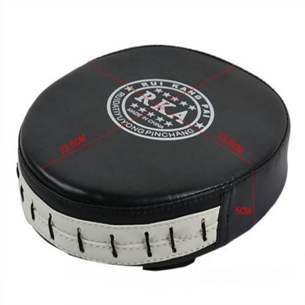 Foam Boxing Target Pads For Training - Blue Force Sports
