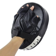 Foam Boxing Target Pads For Training - Blue Force Sports