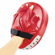 Foam Boxing Target Pads For Training - Blue Force Sports