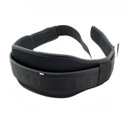 Weight Lifting Waist Belt For Squat Dip - Blue Force Sports