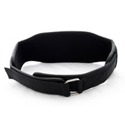 Weight Lifting Waist Belt For Squat Dip - Blue Force Sports