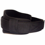 Weight Lifting Waist Belt For Squat Dip - Blue Force Sports