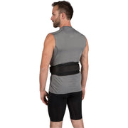 Weight Lifting Waist Belt For Squat Dip - Blue Force Sports