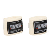 Cotton Hand Protecting Support Straps - Blue Force Sports