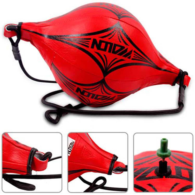 Boxing Punching Bag / Speed Ball - Blue Force Sports
